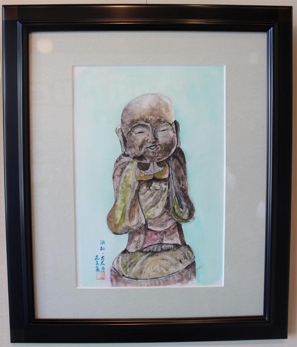 水彩展総括2