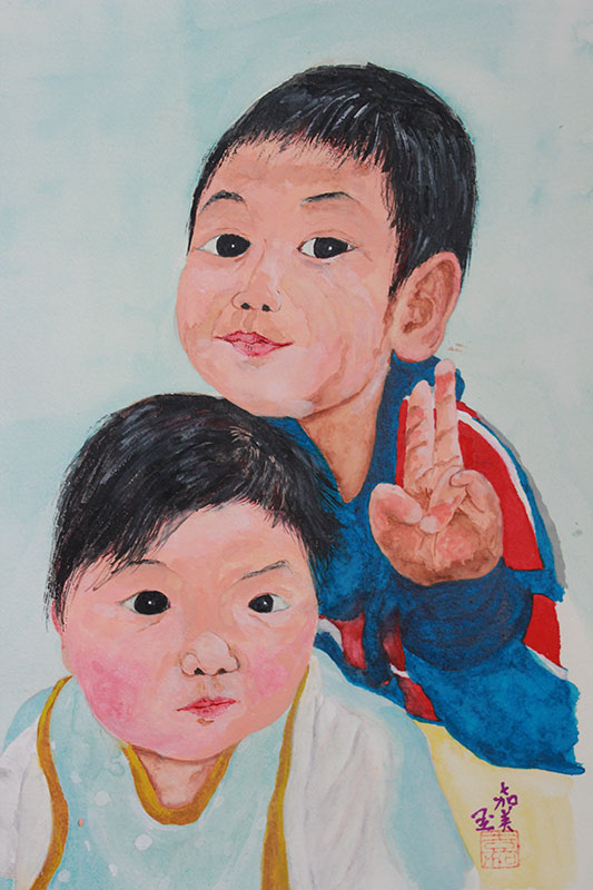 作品