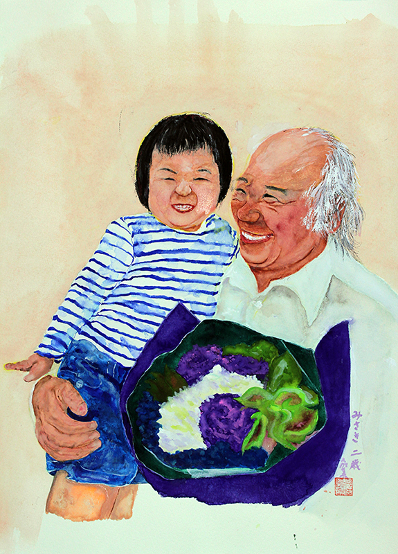 11月作品