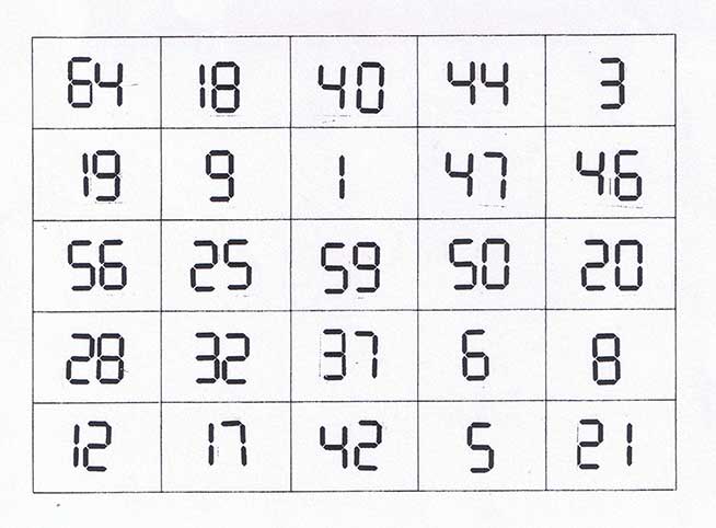 puzzle