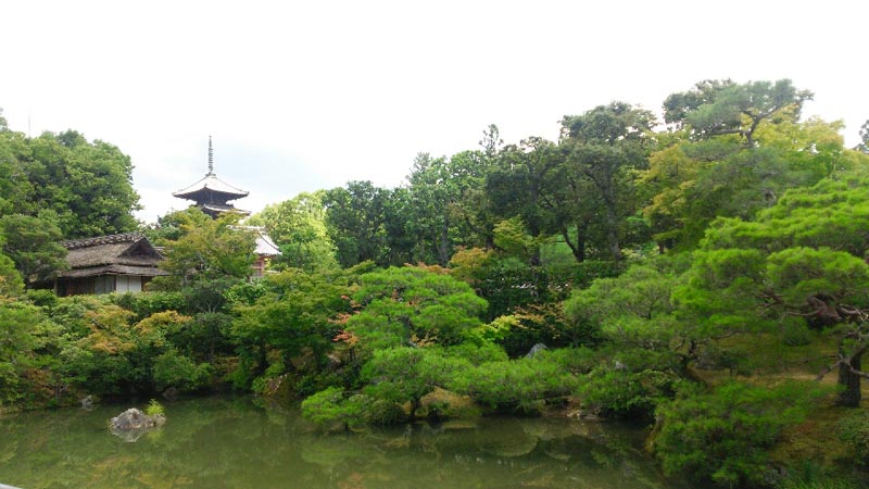 仁和寺