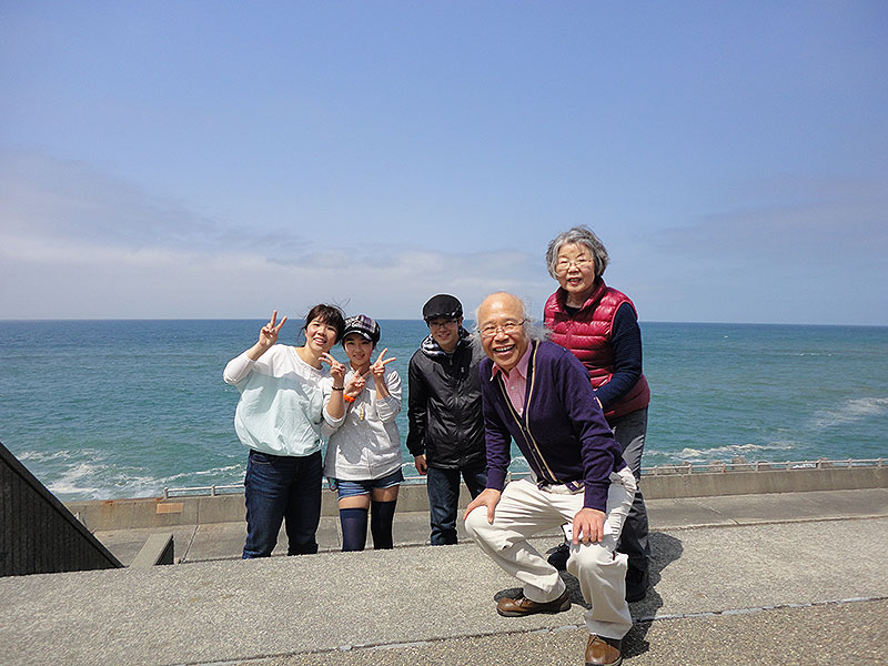 小旅行