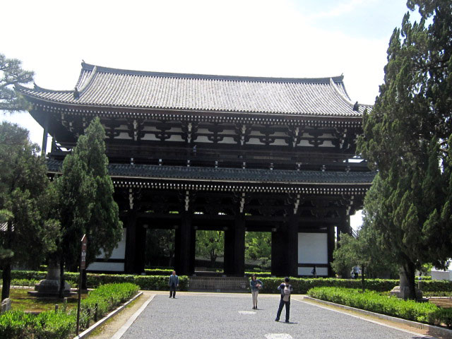 東福寺