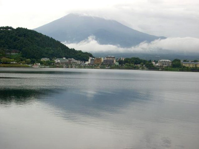 富士山