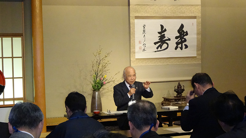 早川先生