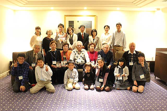 ALL HAYAKAWA