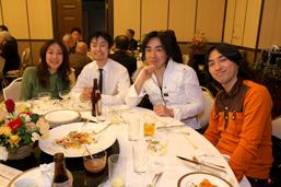 開設35周年記念パーティフォト集 35周年記念祝賀パーティ