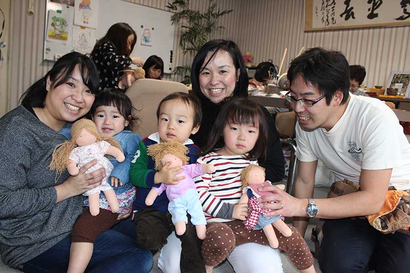 2月例会スナップ