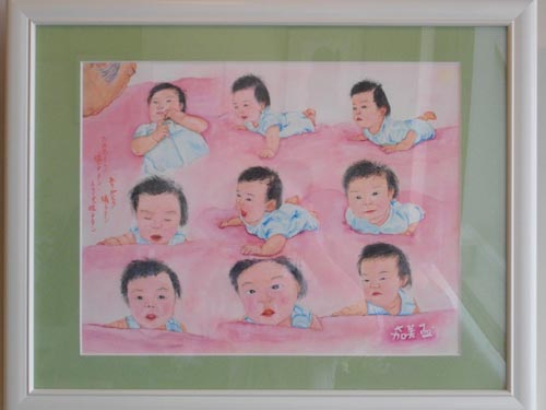 おめでとう璃子タン ありがとう璃子タン