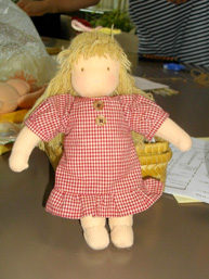 講師を目前にしたOさんの作品をどうぞ!