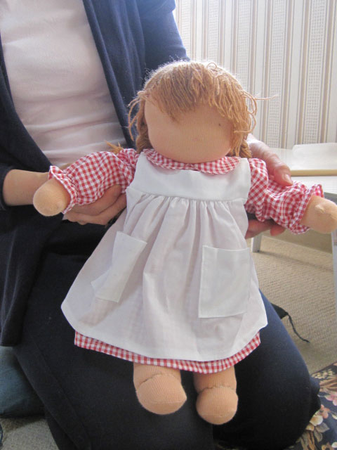 1作目 娘さんのプレゼントに!