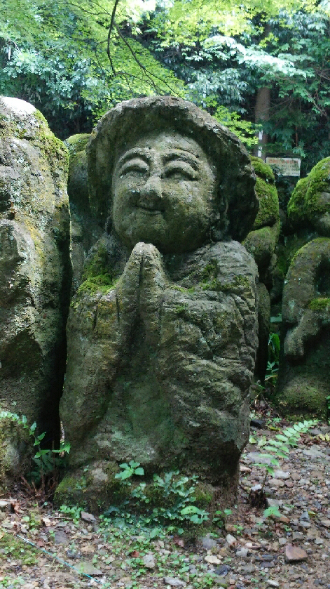 愛宕念仏寺