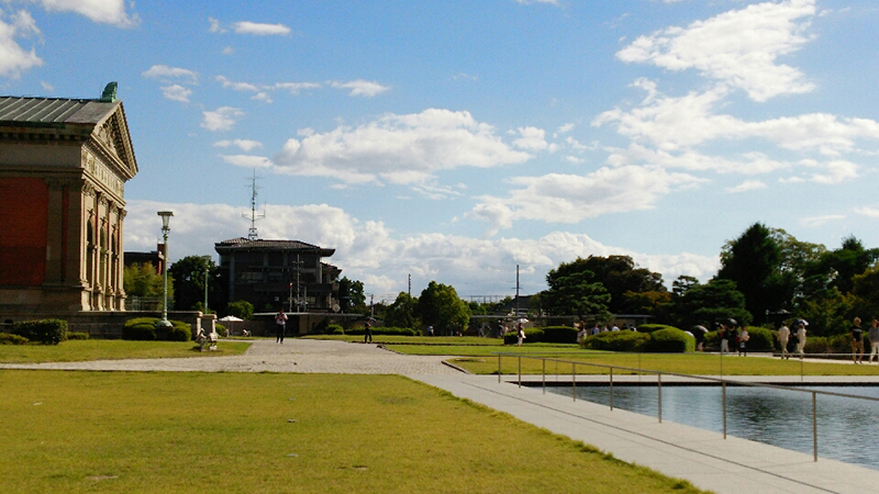 平成知新館