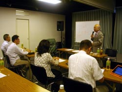 「死因贈与契約の知識」セミナー