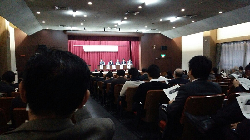 五会合同研修会