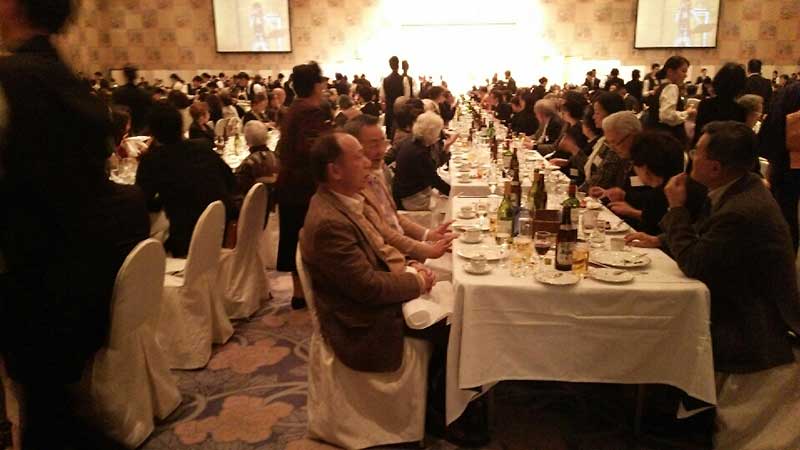 国政報告会