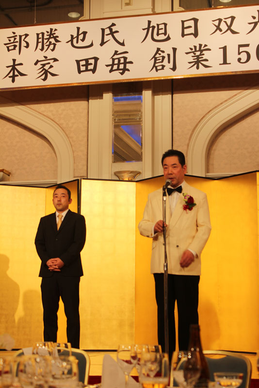 堀部勝也さん