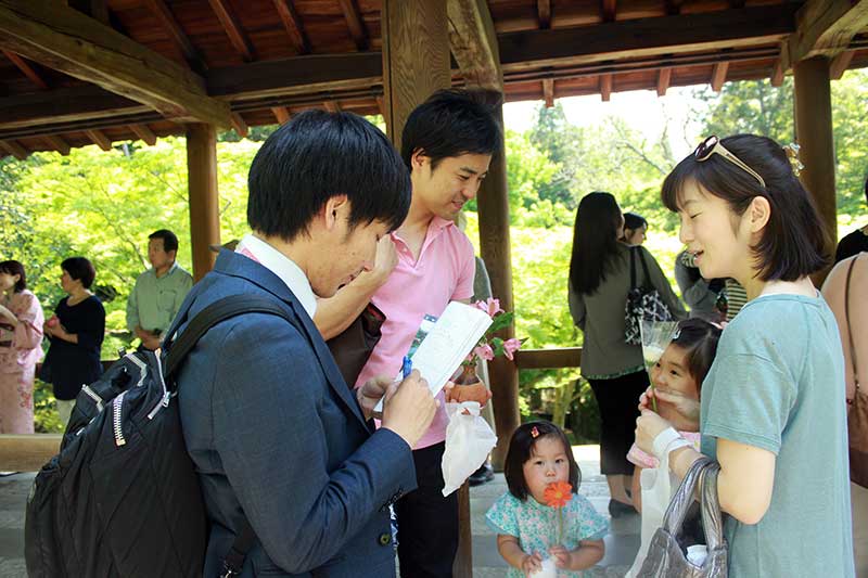 同 早川光志ファミリーが産経新聞の取材を受け、翌日の紙面に掲載されました