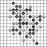 早川嘉美　実戦録（10）