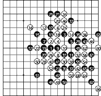 早川嘉美　実戦録（16）