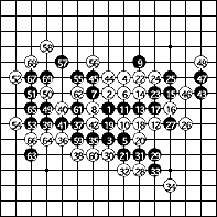 早川嘉美　実戦録（3）