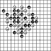 早川嘉美　実戦録（4）