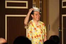 開設35周年記念パーティフォト集 記念ライブ;小野ゆかりライブ