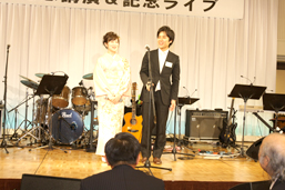 開設35周年記念パーティフォト集 35周年記念祝賀パーティ
