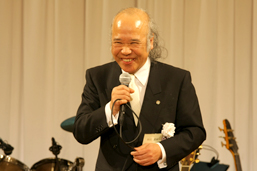 開設35周年記念パーティフォト集 35周年記念祝賀パーティ