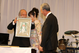開設35周年記念パーティフォト集 35周年記念祝賀パーティ