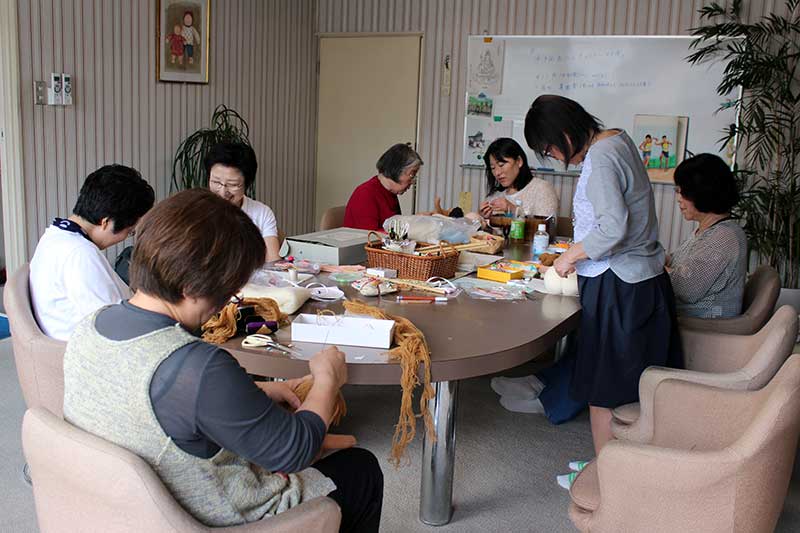 2016年4月教室スナップ