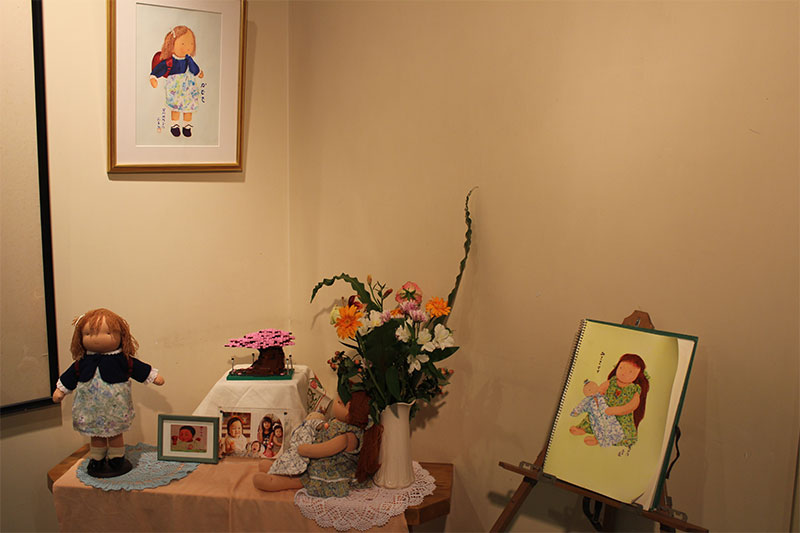 おにんぎょう大好き展