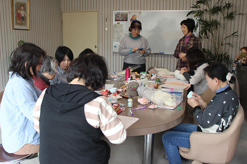 3月例会スナップ