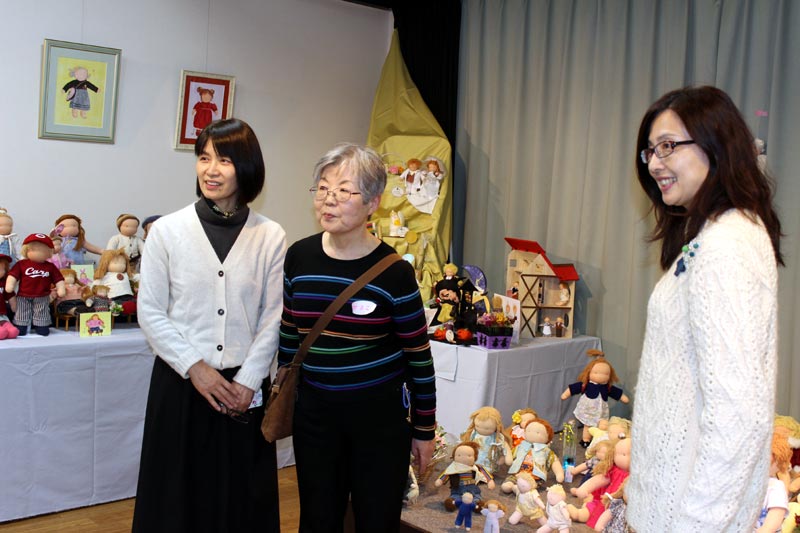 高知からもうれしい仲間が…